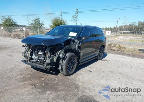 2024 Lexus Tx 350 Premium from USA, damaged, VIN 5TDAAAA62RS009447